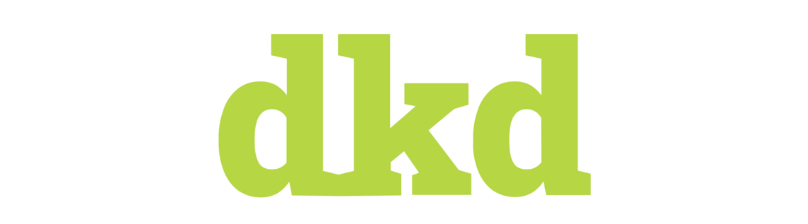 Logo der dkd Internet Service GmbH