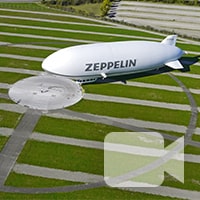 Zeppelin Webcam